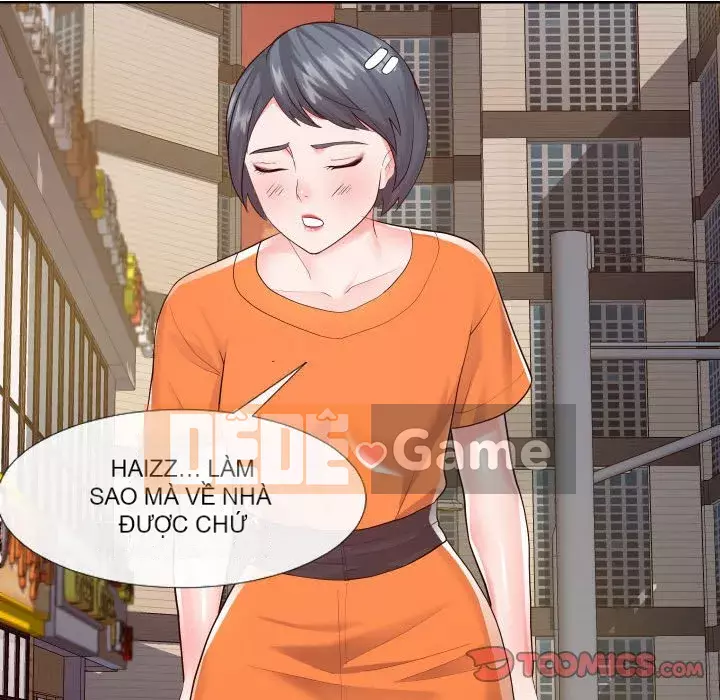 Tình cờ sống bên nhau Chương 22-23