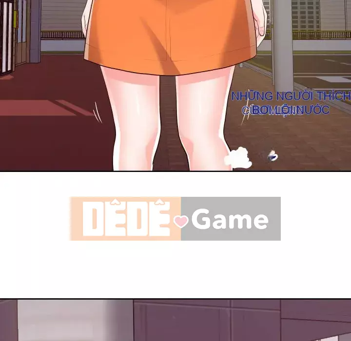 Tình cờ sống bên nhau Chương 22-23