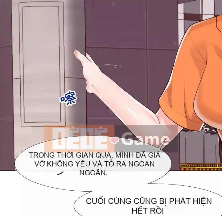 Tình cờ sống bên nhau Chương 22-23