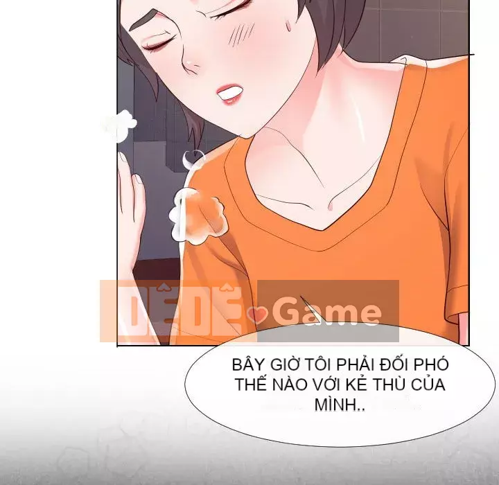 Tình cờ sống bên nhau Chương 22-23