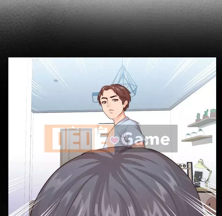 Tình cờ sống bên nhau Chương 22-23