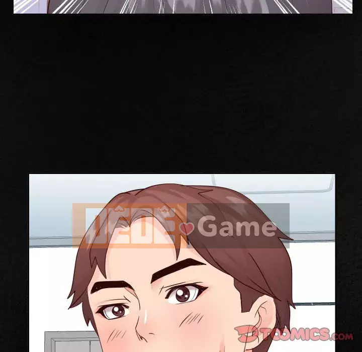 Tình cờ sống bên nhau Chương 22-23