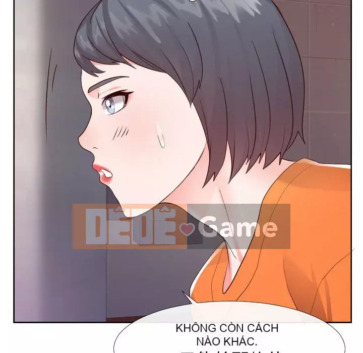 Tình cờ sống bên nhau Chương 22-23