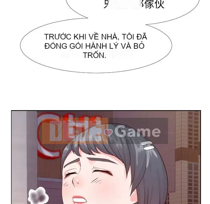 Tình cờ sống bên nhau Chương 22-23