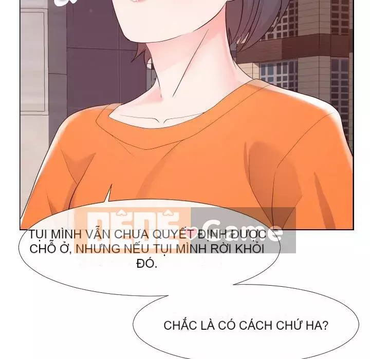 Tình cờ sống bên nhau Chương 22-23