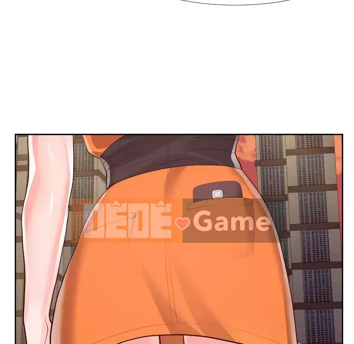 Tình cờ sống bên nhau Chương 22-23