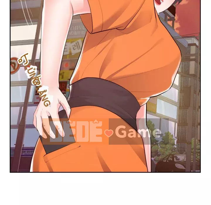 Tình cờ sống bên nhau Chương 22-23