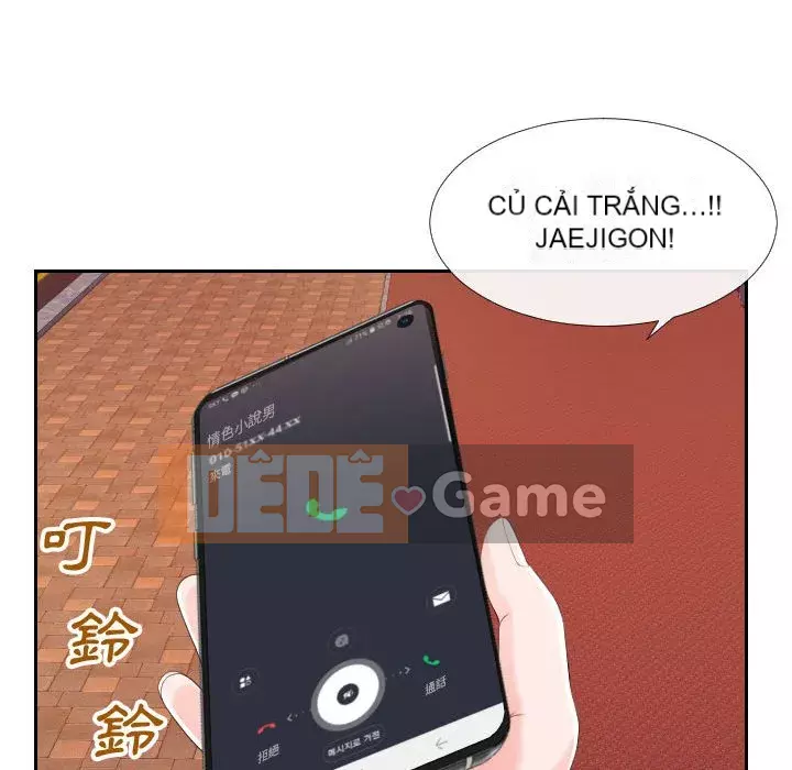 Tình cờ sống bên nhau Chương 22-23