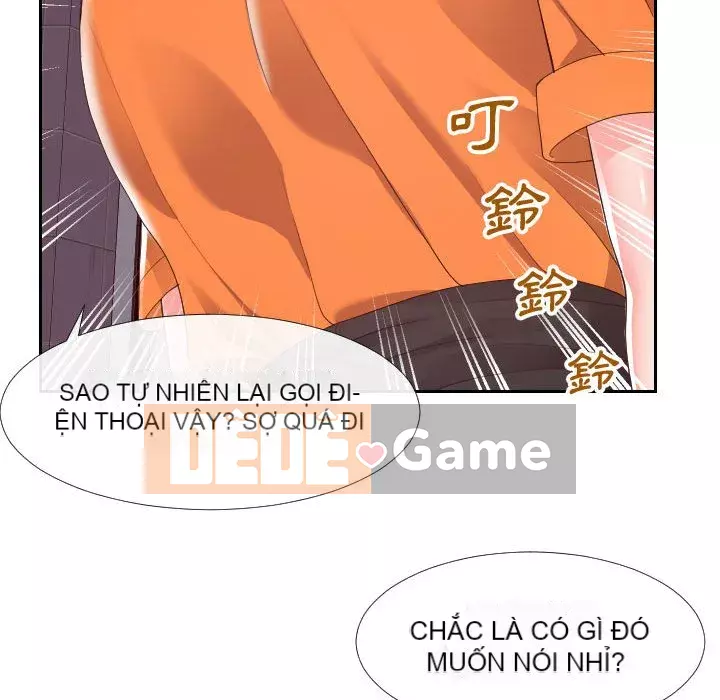 Tình cờ sống bên nhau Chương 22-23