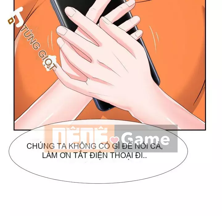 Tình cờ sống bên nhau Chương 22-23