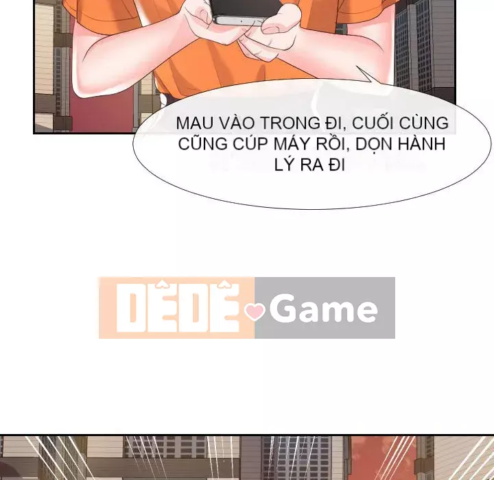 Tình cờ sống bên nhau Chương 22-23