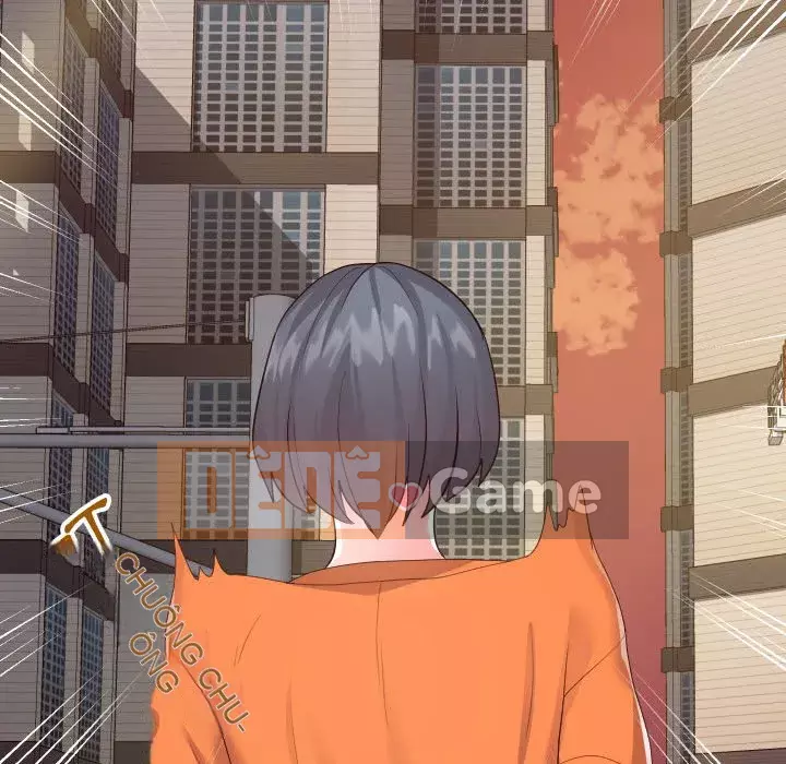 Tình cờ sống bên nhau Chương 22-23