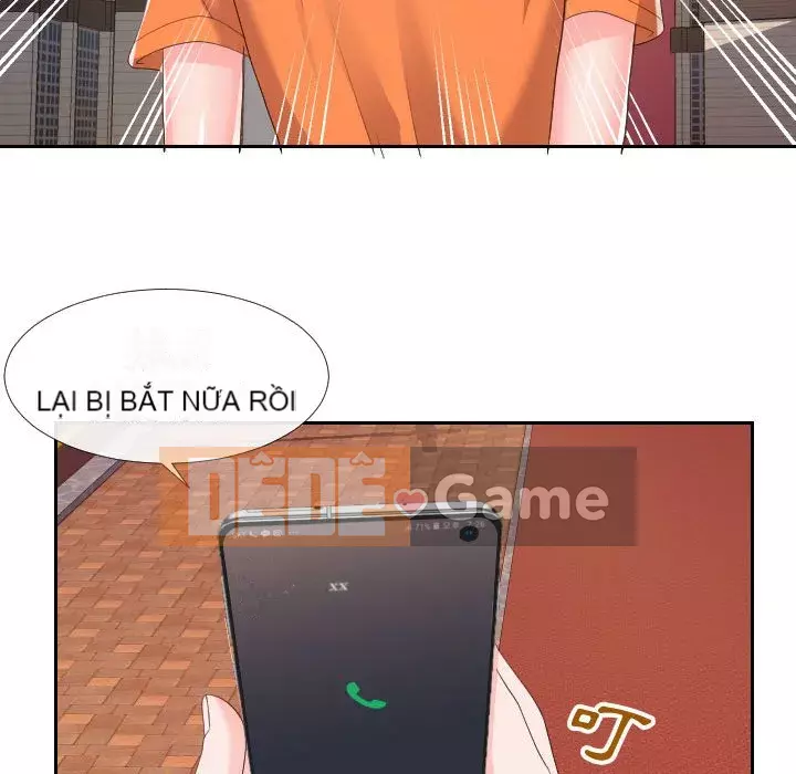 Tình cờ sống bên nhau Chương 22-23