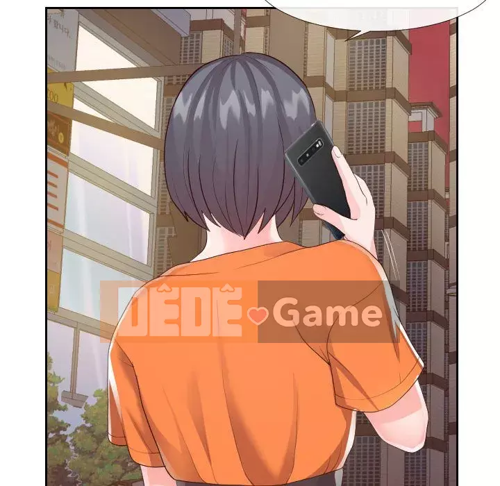 Tình cờ sống bên nhau Chương 22-23