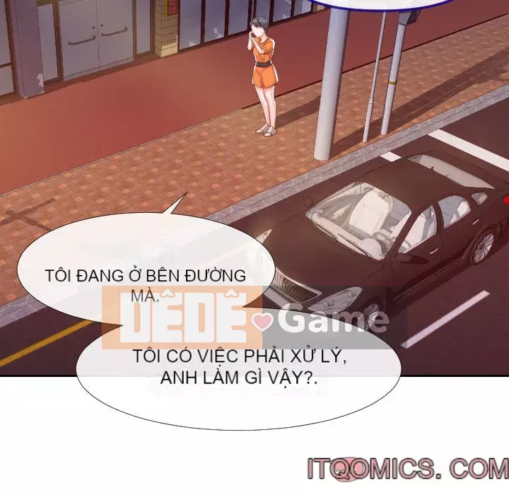 Tình cờ sống bên nhau Chương 22-23