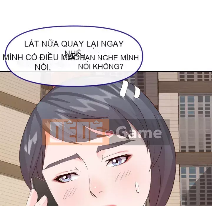 Tình cờ sống bên nhau Chương 22-23