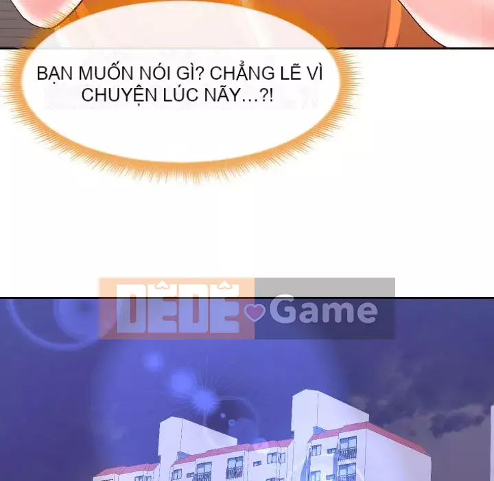 Tình cờ sống bên nhau Chương 22-23