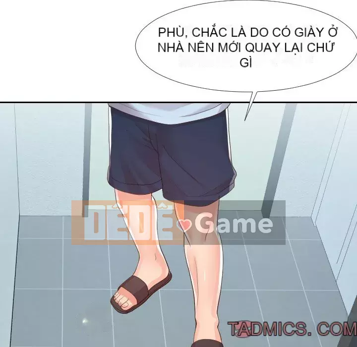 Tình cờ sống bên nhau Chương 22-23