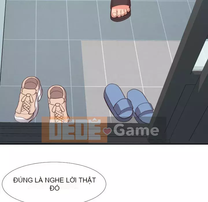 Tình cờ sống bên nhau Chương 22-23