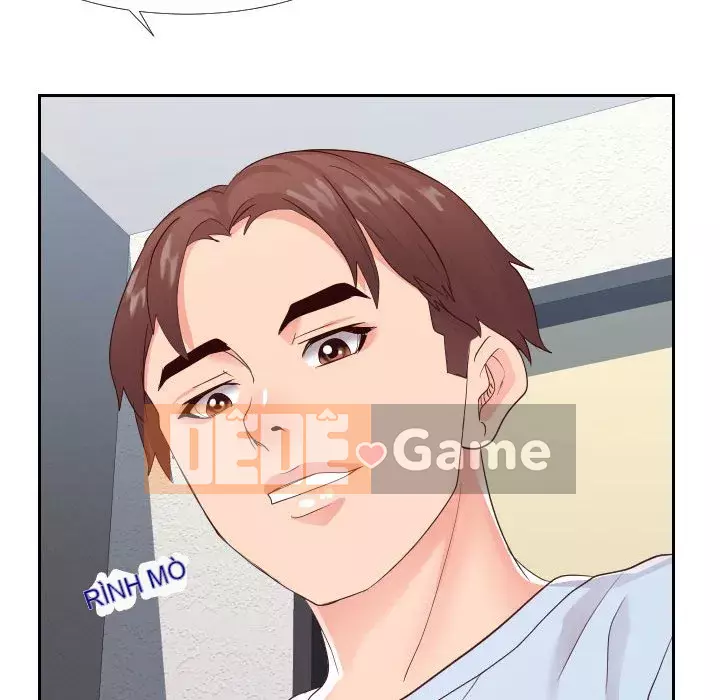 Tình cờ sống bên nhau Chương 22-23