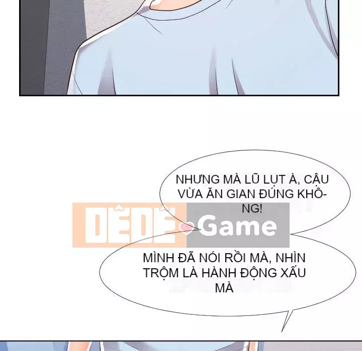 Tình cờ sống bên nhau Chương 22-23