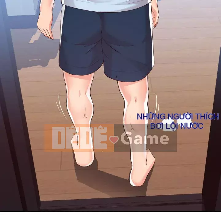 Tình cờ sống bên nhau Chương 22-23