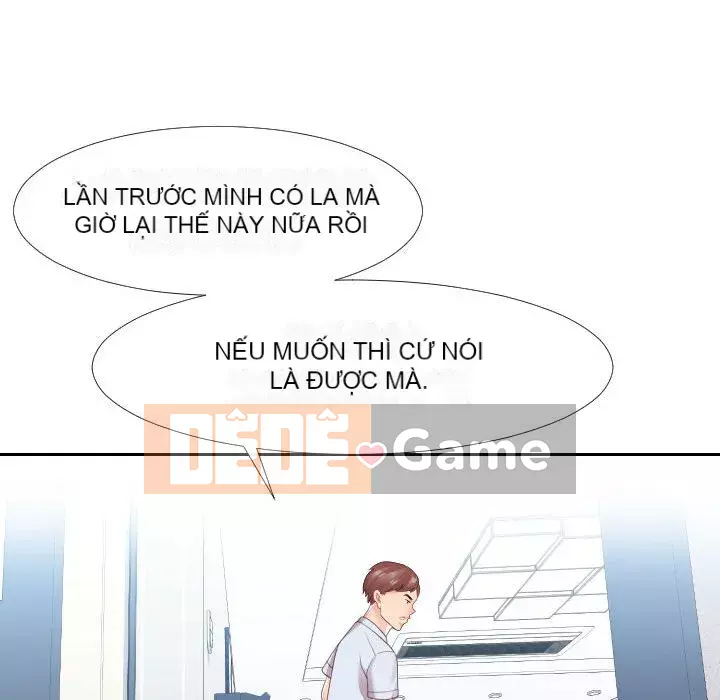 Tình cờ sống bên nhau Chương 22-23