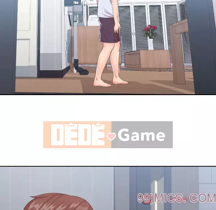 Tình cờ sống bên nhau Chương 22-23