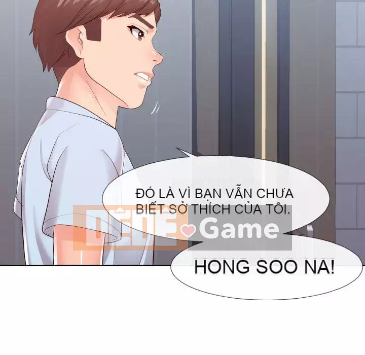 Tình cờ sống bên nhau Chương 22-23