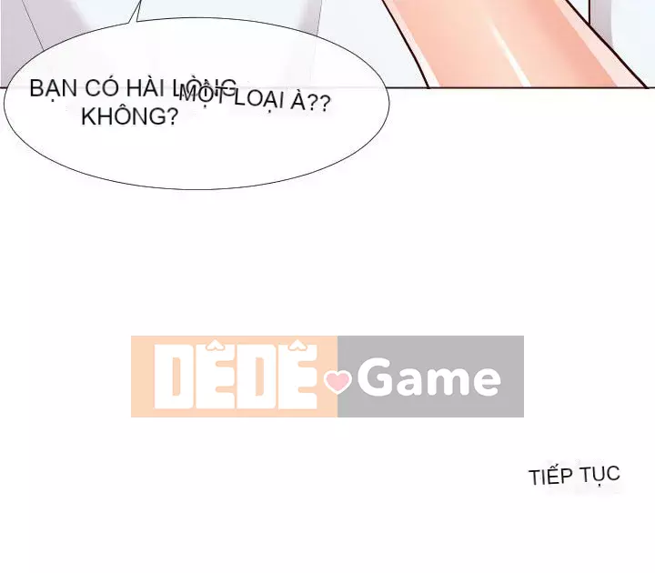 Tình cờ sống bên nhau Chương 22-23