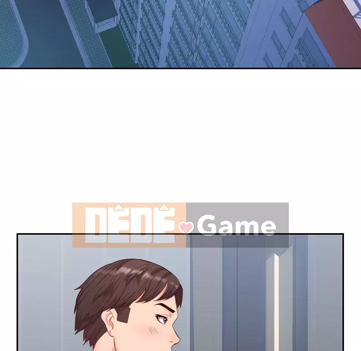 Tình cờ sống bên nhau Chương 22-23