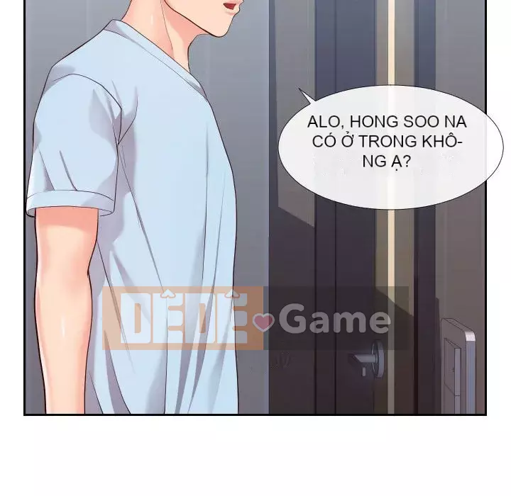 Tình cờ sống bên nhau Chương 22-23