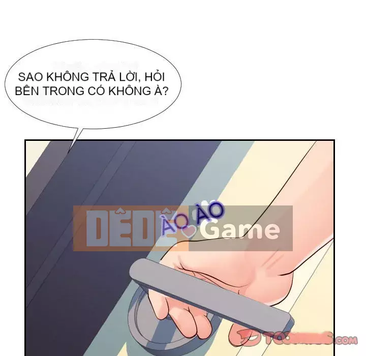 Tình cờ sống bên nhau Chương 22-23