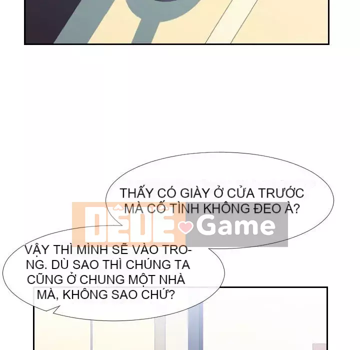 Tình cờ sống bên nhau Chương 22-23