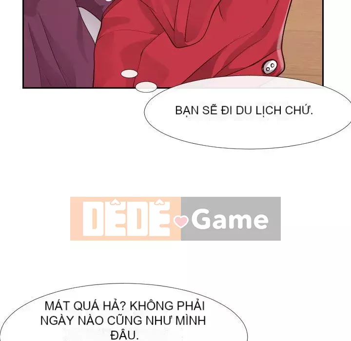 Tình cờ sống bên nhau Chương 22-23