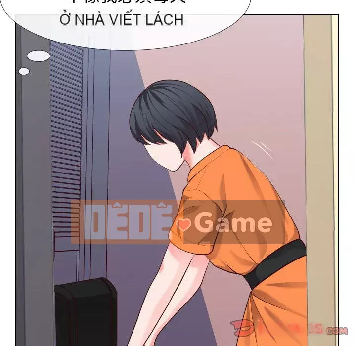 Tình cờ sống bên nhau Chương 22-23