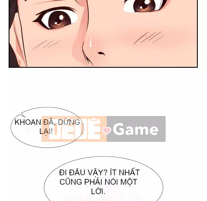 Tình cờ sống bên nhau Chương 22-23