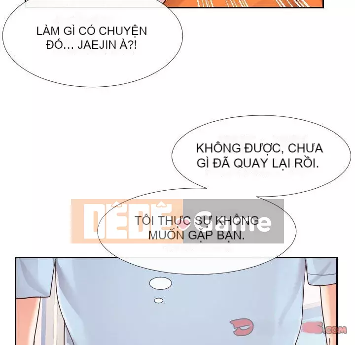 Tình cờ sống bên nhau Chương 22-23