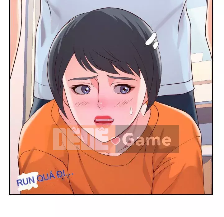 Tình cờ sống bên nhau Chương 22-23