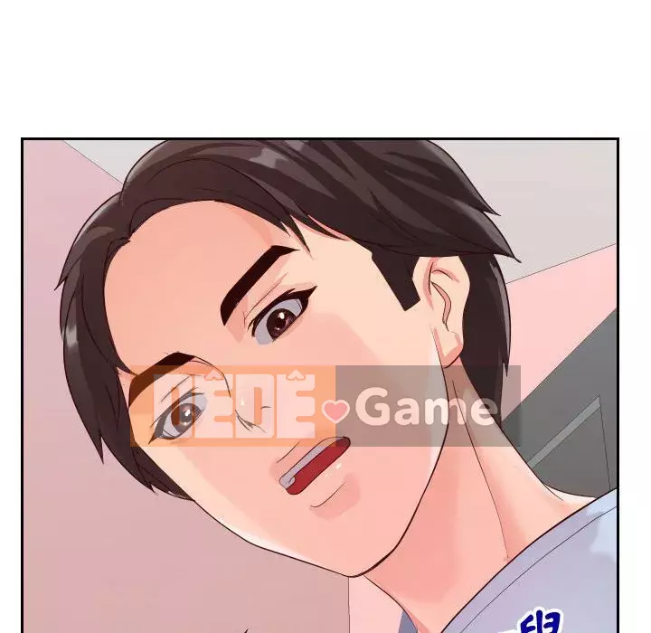 Tình cờ sống bên nhau Chương 22-23