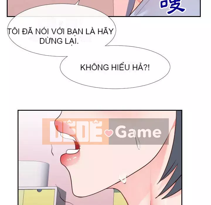 Tình cờ sống bên nhau Chương 22-23