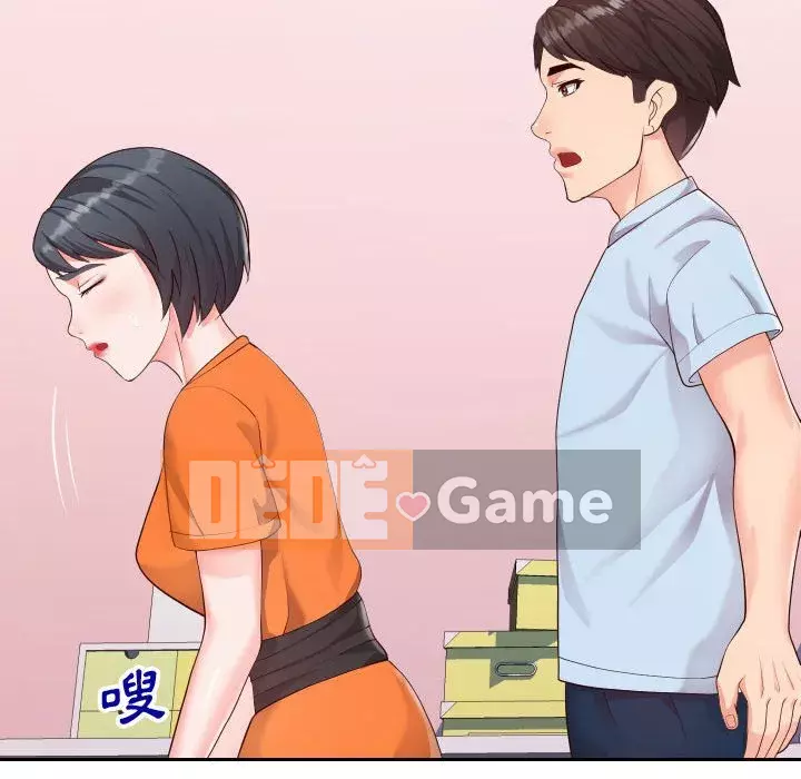 Tình cờ sống bên nhau Chương 22-23