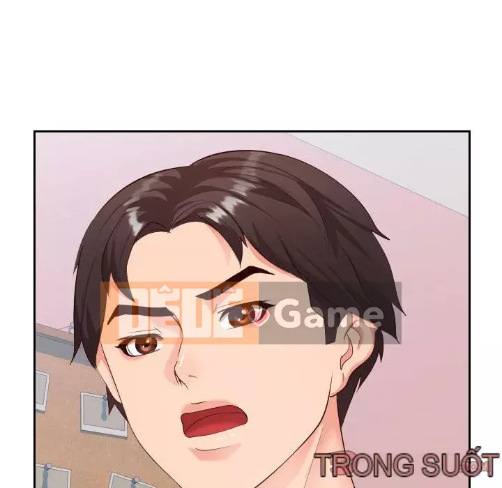 Tình cờ sống bên nhau Chương 22-23