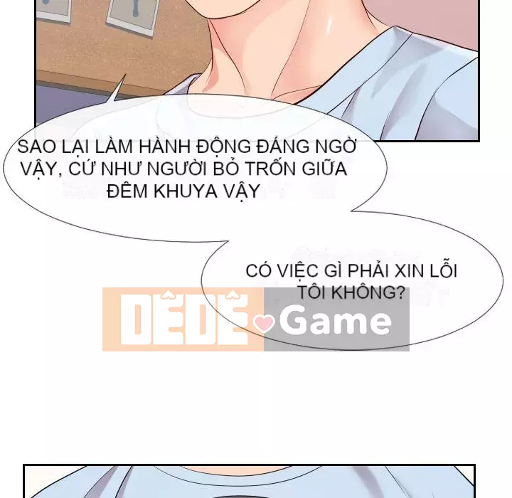 Tình cờ sống bên nhau Chương 22-23