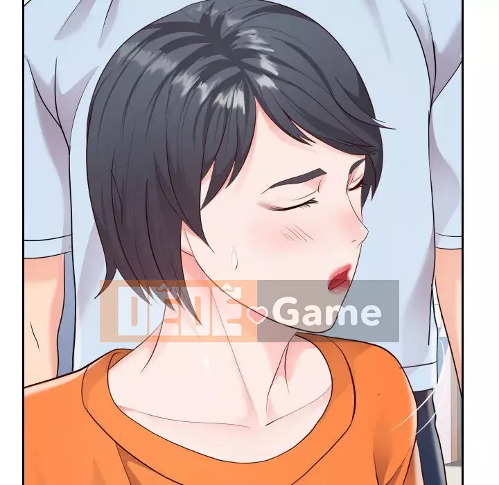 Tình cờ sống bên nhau Chương 22-23