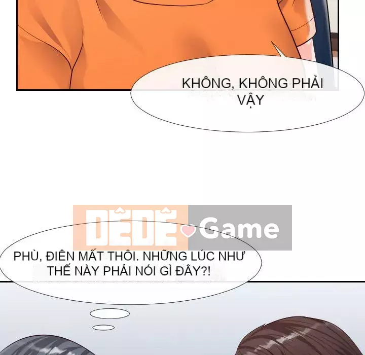 Tình cờ sống bên nhau Chương 22-23