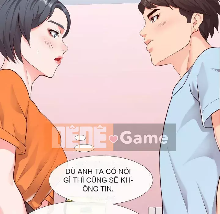 Tình cờ sống bên nhau Chương 22-23