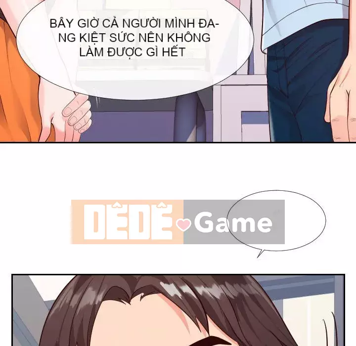 Tình cờ sống bên nhau Chương 22-23