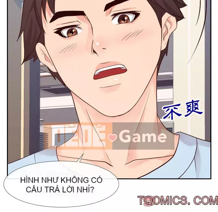 Tình cờ sống bên nhau Chương 22-23