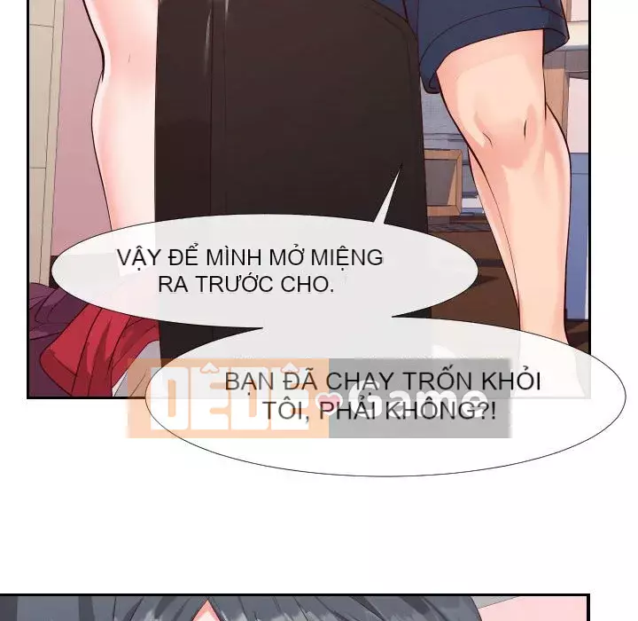 Tình cờ sống bên nhau Chương 22-23